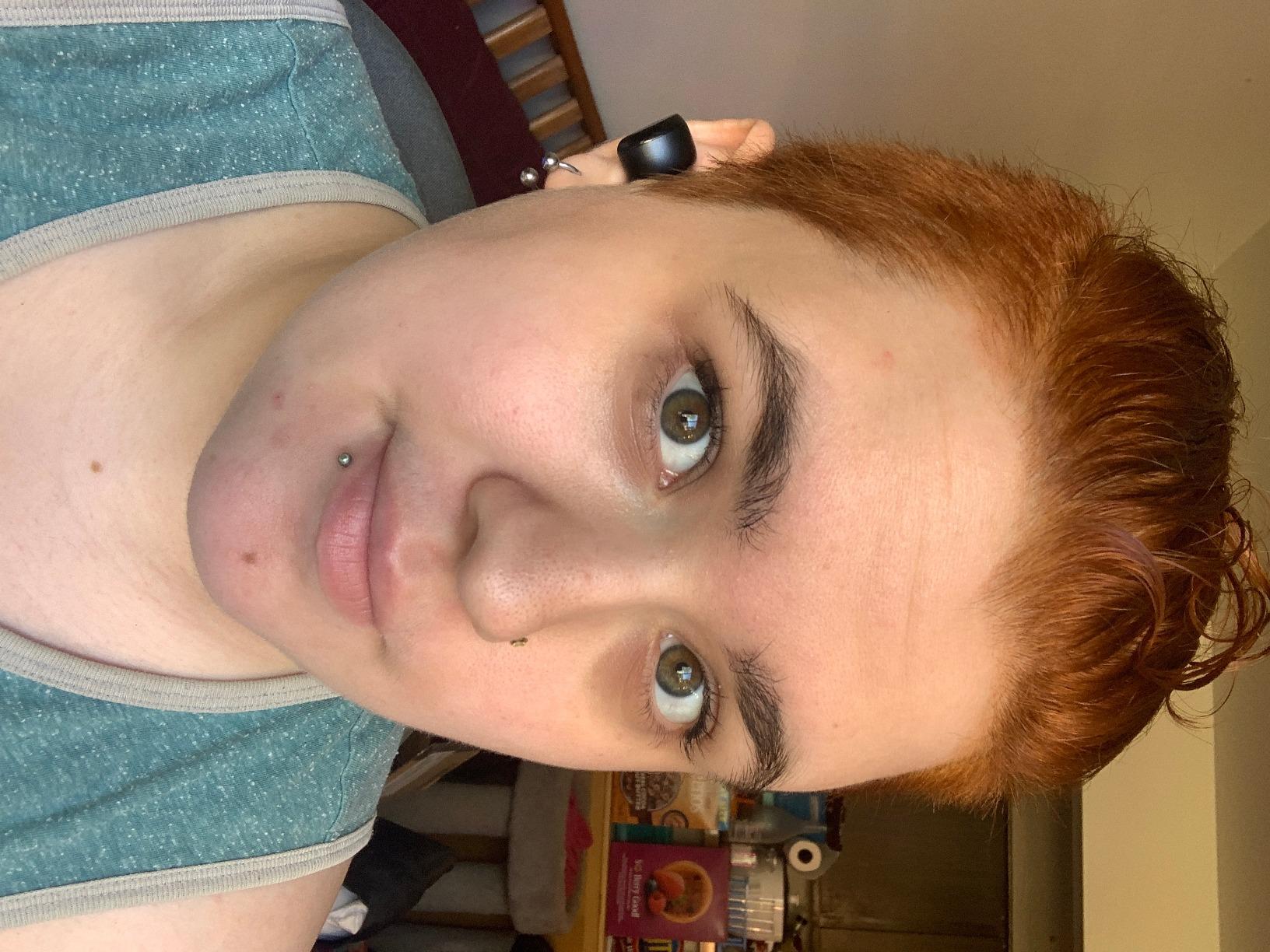 TOZO T6 Wireless Earbuds, Bluetooth Ear Buds, Stereo Sound in Ear Headphones, 50 Hours Playtime, AI Clear Call, Wireless Charging Case, APP Customizable EQs, IPX8 Waterproof customer photo 1