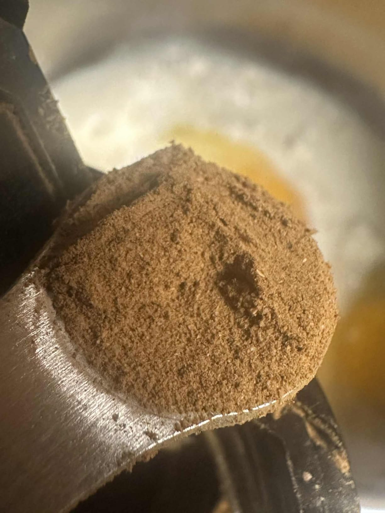 Cerez Pazari Pumpkin Pie Spice 6 oz - Fall Spice Blend with Cinnamon, Nutmeg, Ginger & Cloves customer photo 2