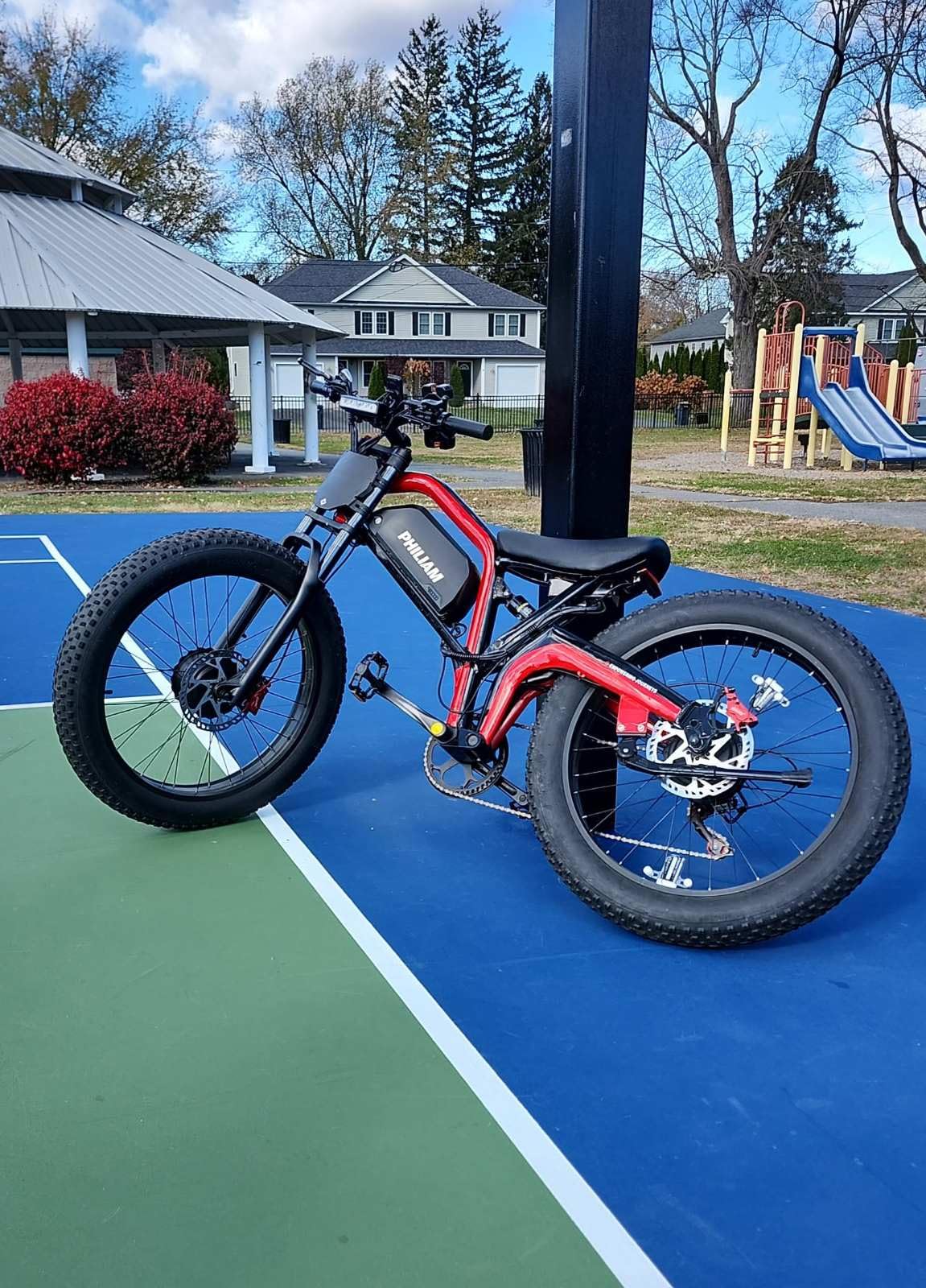 Electric Bike for Adults,5000W/3000W Peak Dual Motor ebike 35MPH E Bikes for Men Women,52V 32/23AH Battery, 80/100 Miles Range Ebike,26