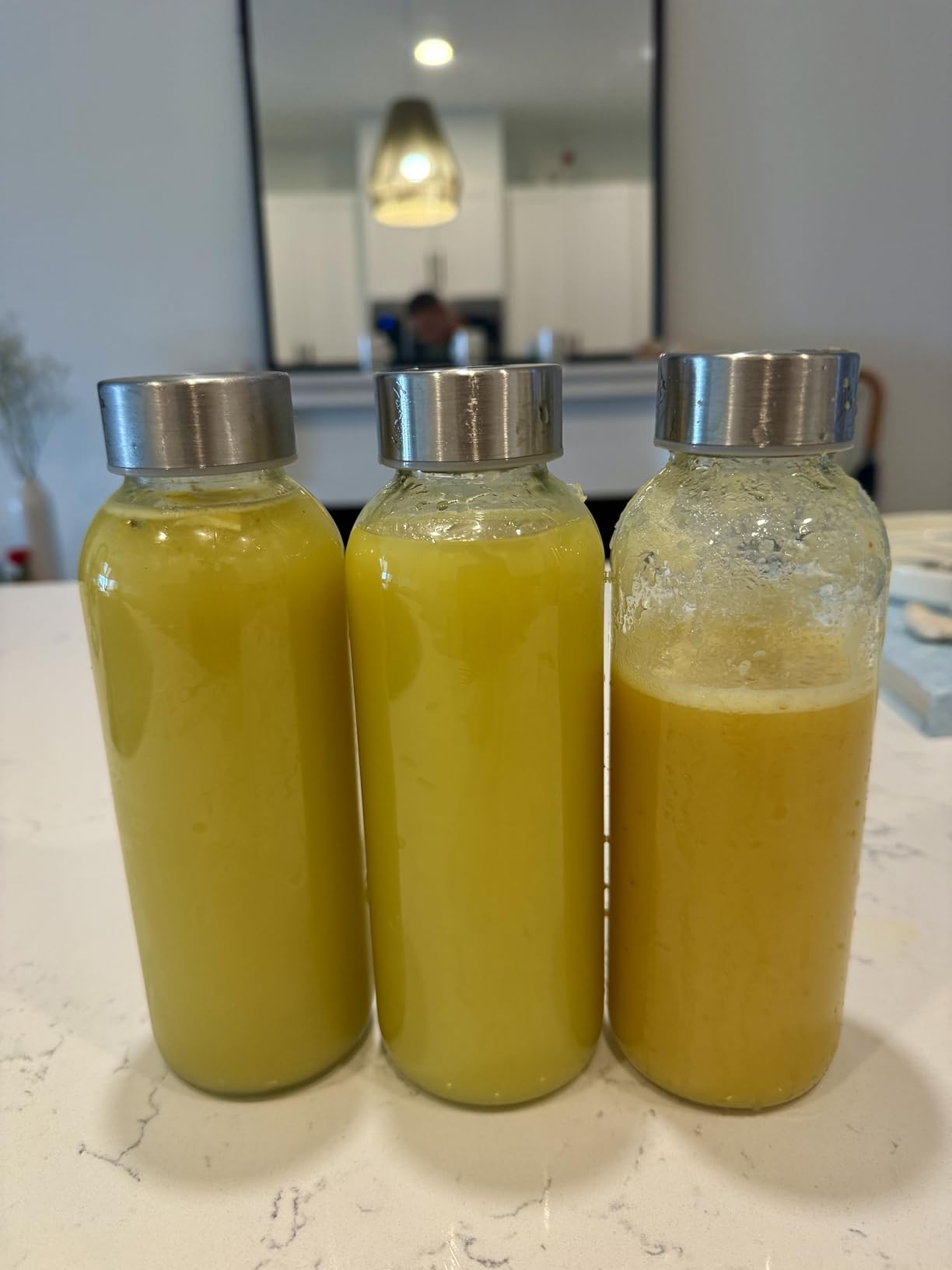 Canoly C16 Cold Press Juicer, 6