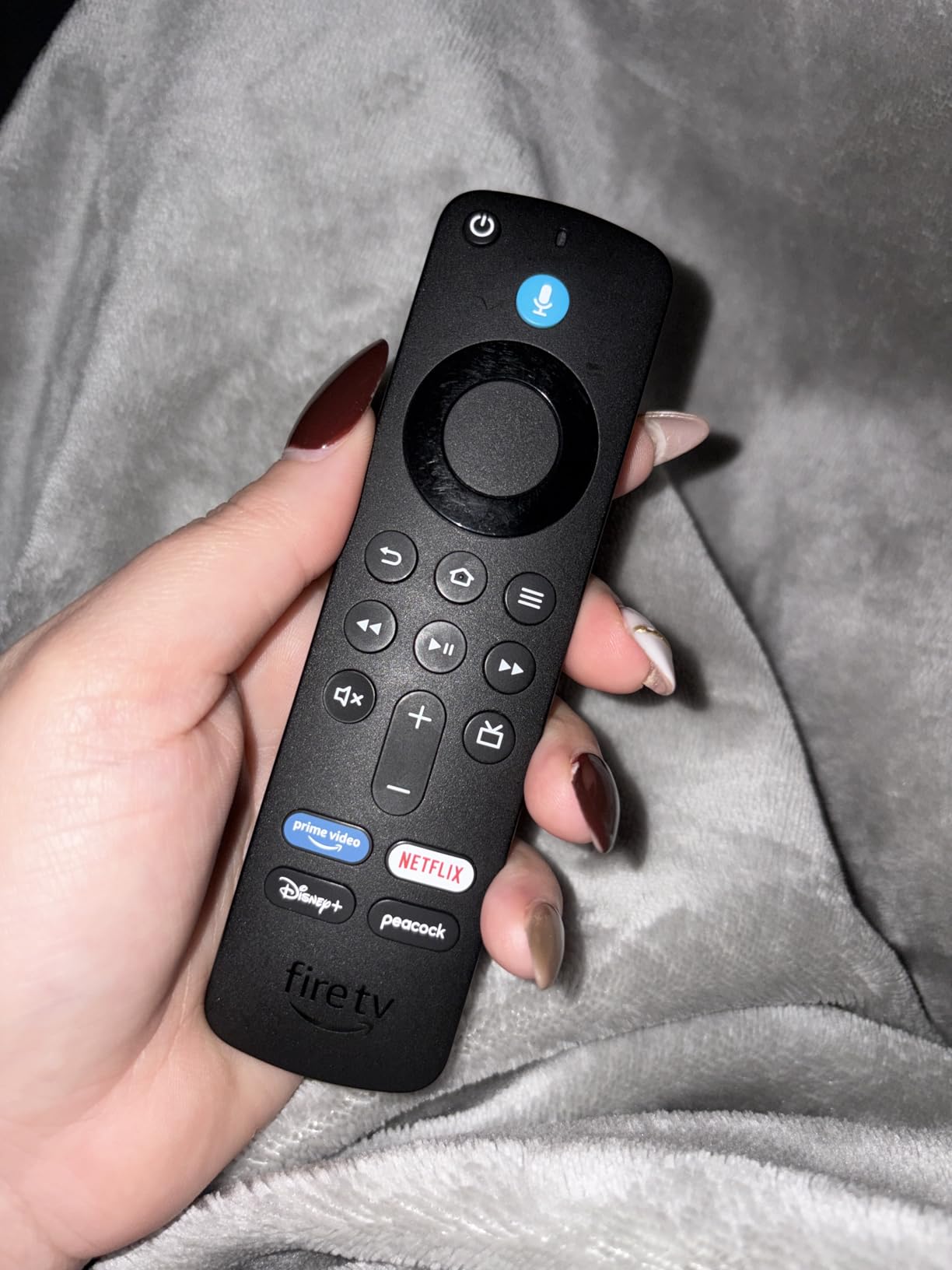 Fire TV Stick 4K Plus (newest model) with AI-powered Fire TV Search, Wi-Fi 6, stream hundreds of thousands of movies and shows, free & live TV, find shows faster with Alexa+ customer photo 2