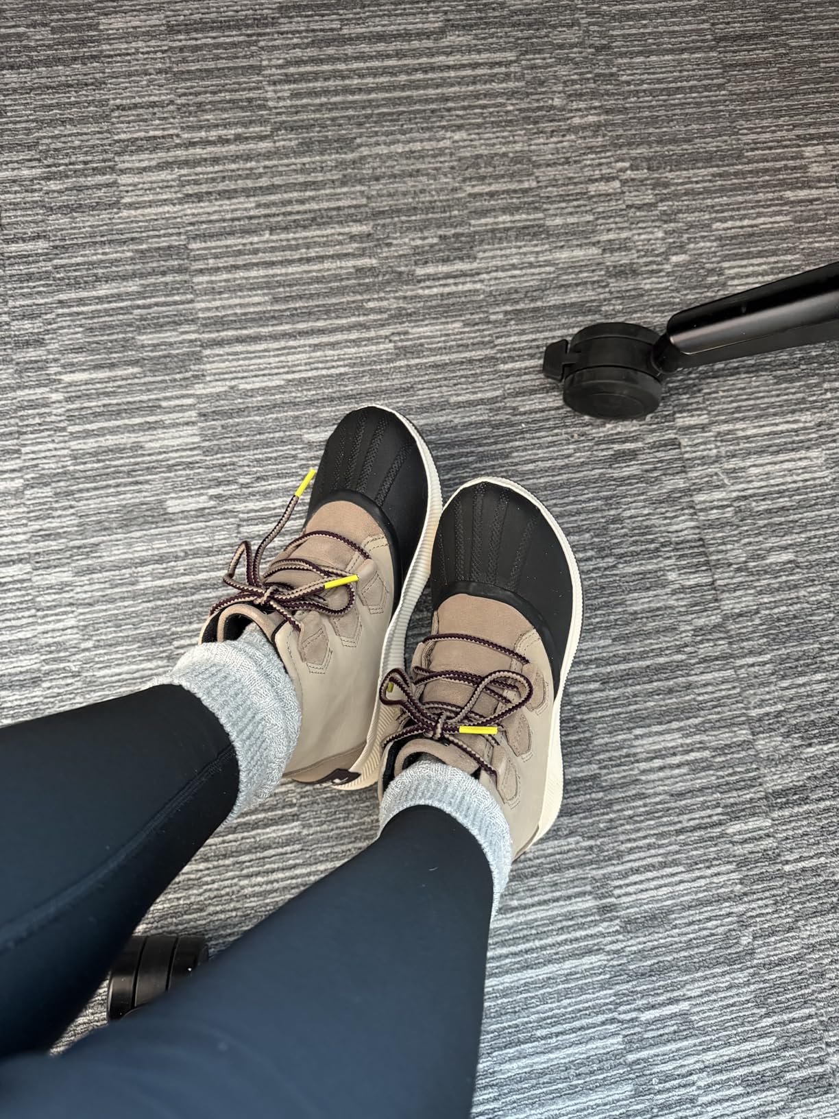 Skechers Women's GO WALK Out N About III Ankle Boots customer photo 1