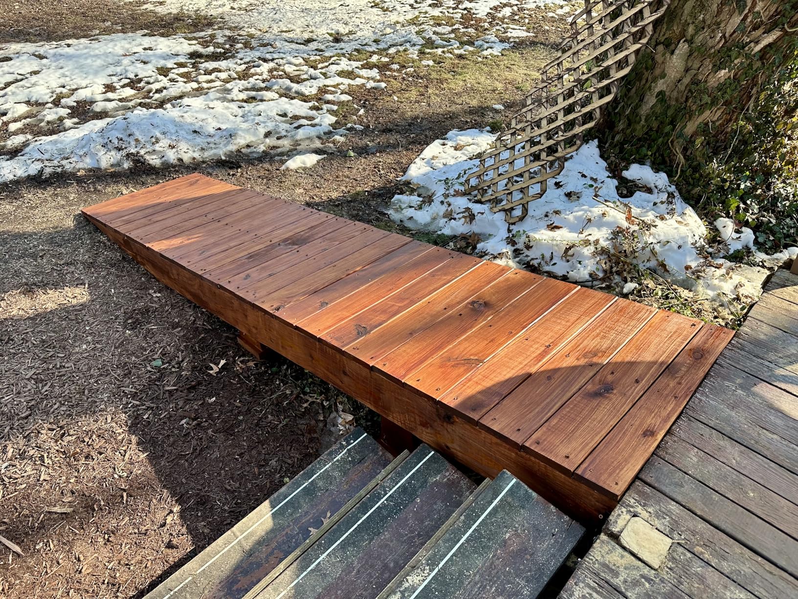 Metabo HPT 10-Inch Single Bevel Compound Miter Saw, 15-Amp Power Saw with Xact Cut Shadow Line, Precision Miter Angles, Single Bevel 0-45°, 40T TCT Miter Saw Blade, Lightweight Design, C10FCG2 customer photo 2