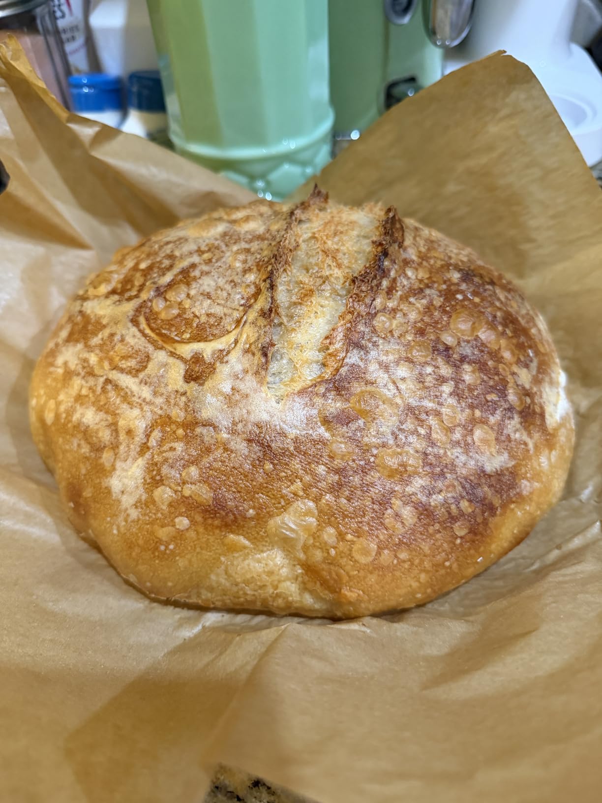 OSTBA Electric Meat Slicer with 200W DC Motor, 2 Removable 8.7'' Stainless Steel Blades, Adjustable Thickness 0-15mm, Food Tray & Hand Grip, Commercial Deli Food Slicer for Meat, Cheese, Bread, Veggies customer photo 2