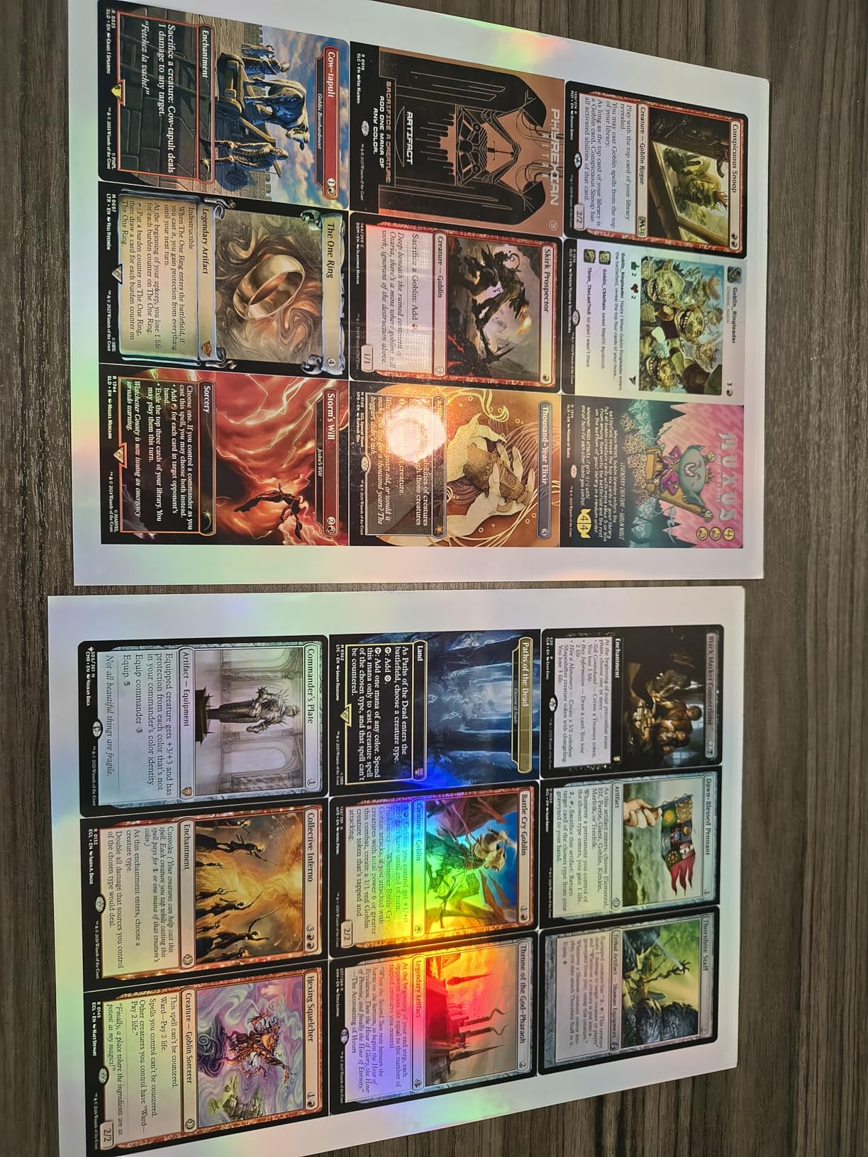 Brother Work Smart 1360 Wireless Color Inkjet All-in-One Printer with Automatic Duplex Printing and 1.8