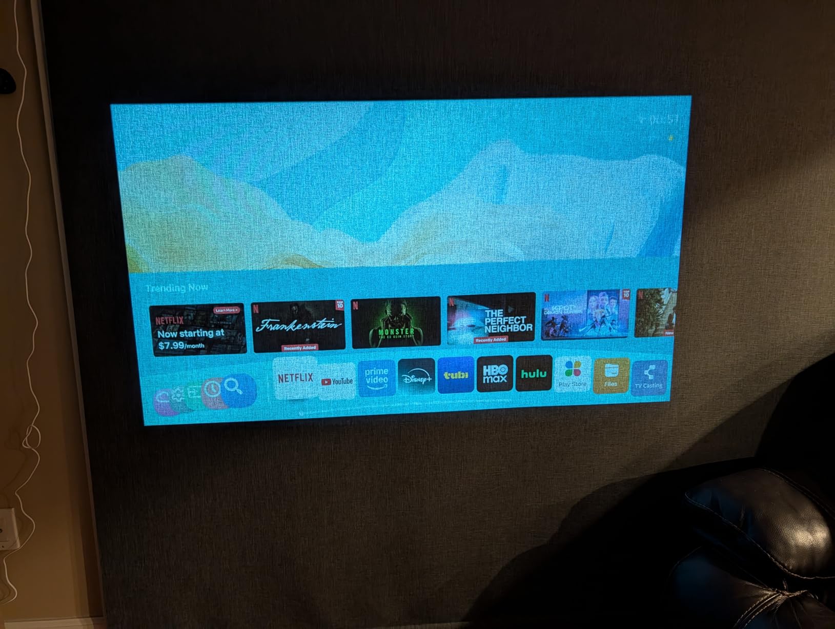 [Officially-Licensed APP & Native 1080P] Thinnest 1.81