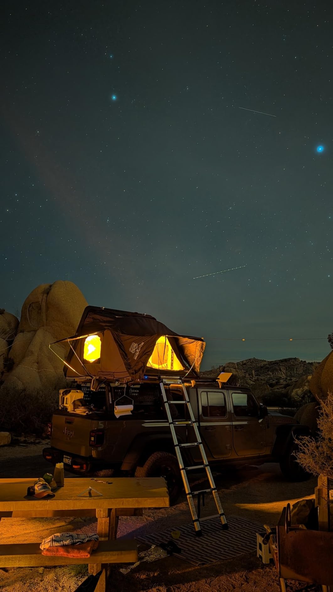 Anker SOLIX C1000 Gen 2 Portable Power Station, 2,000W (Peak 3,000W) Solar Generator, Full Charge in 49 Min, 1,024Wh LiFePO4 Battery for Home Backup, Power Outages, and Camping customer photo 2