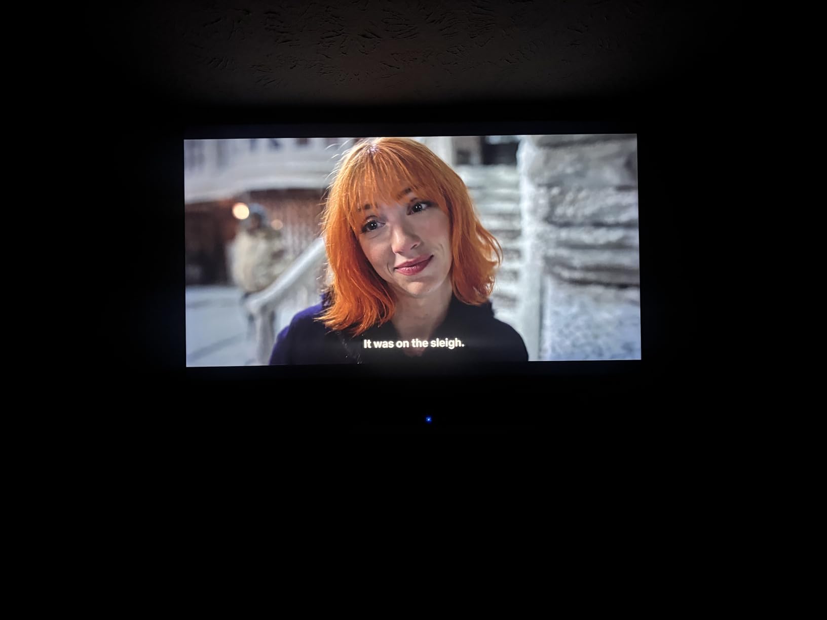 TCL 75 Inch Class T7 Series | 4K QLED HDR | 75T7, 2025 Model | 120HZ-144HZ High Brightness Smart Google TV customer photo 2