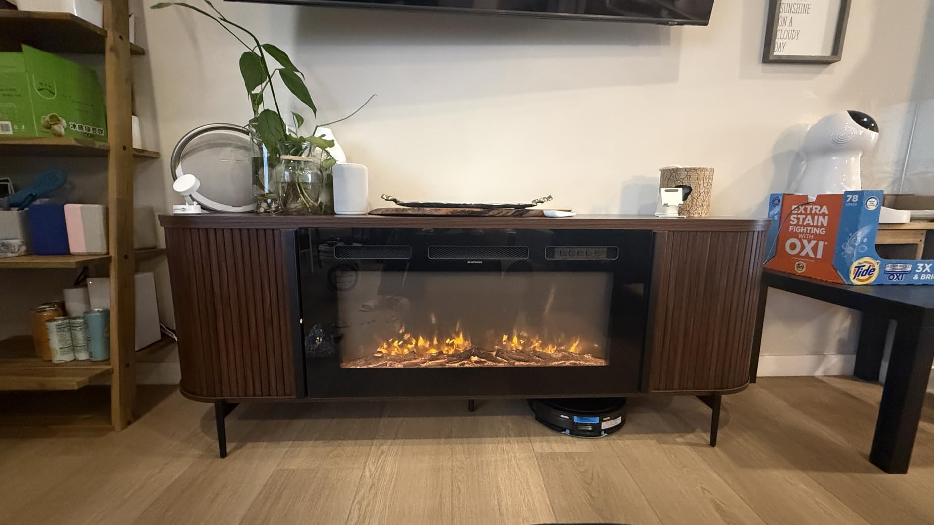 Luxury 70