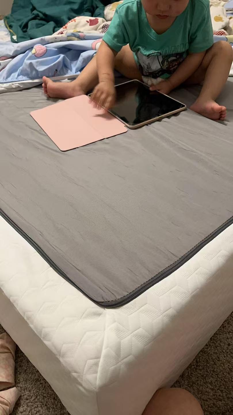 Avenco Queen Mattress 12 Inch, Queen Size Mattresses Medium Firm for Back Pressure Relief, Mattress in a Box CertiPUR-US Certified Foam Colchones customer photo 1