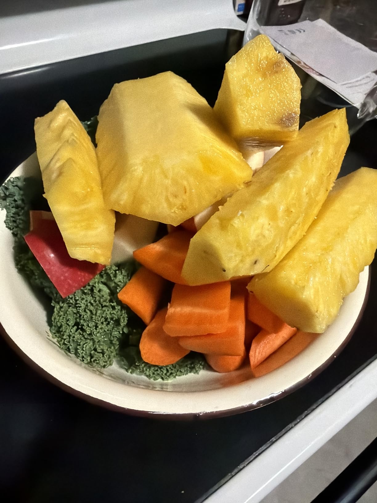 EanOruus Juicer Machines, 3-in-1 Cold Press Juicer with 6.5