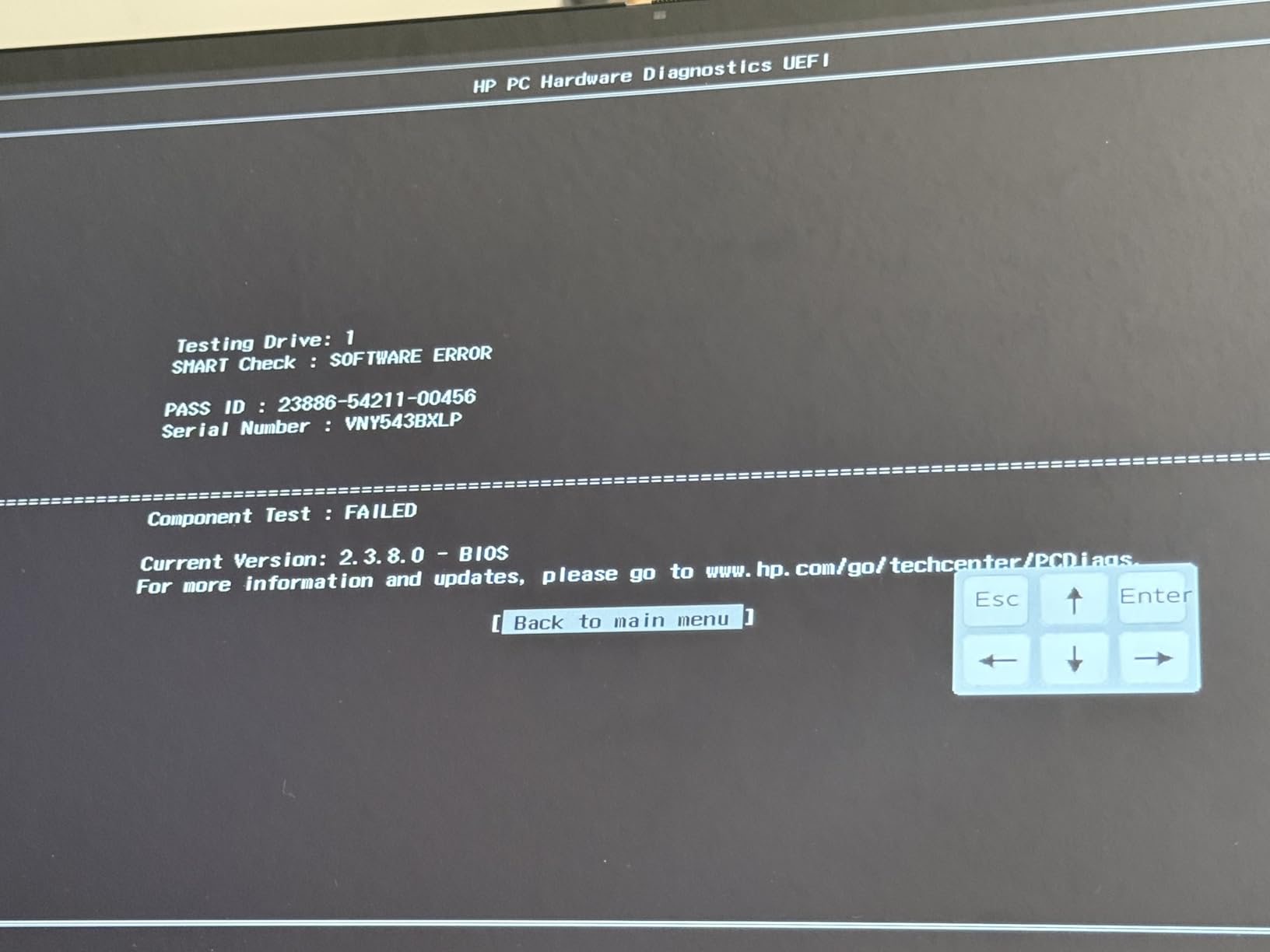 HP OmniBook X Flip 2 in 1 Laptop, 16