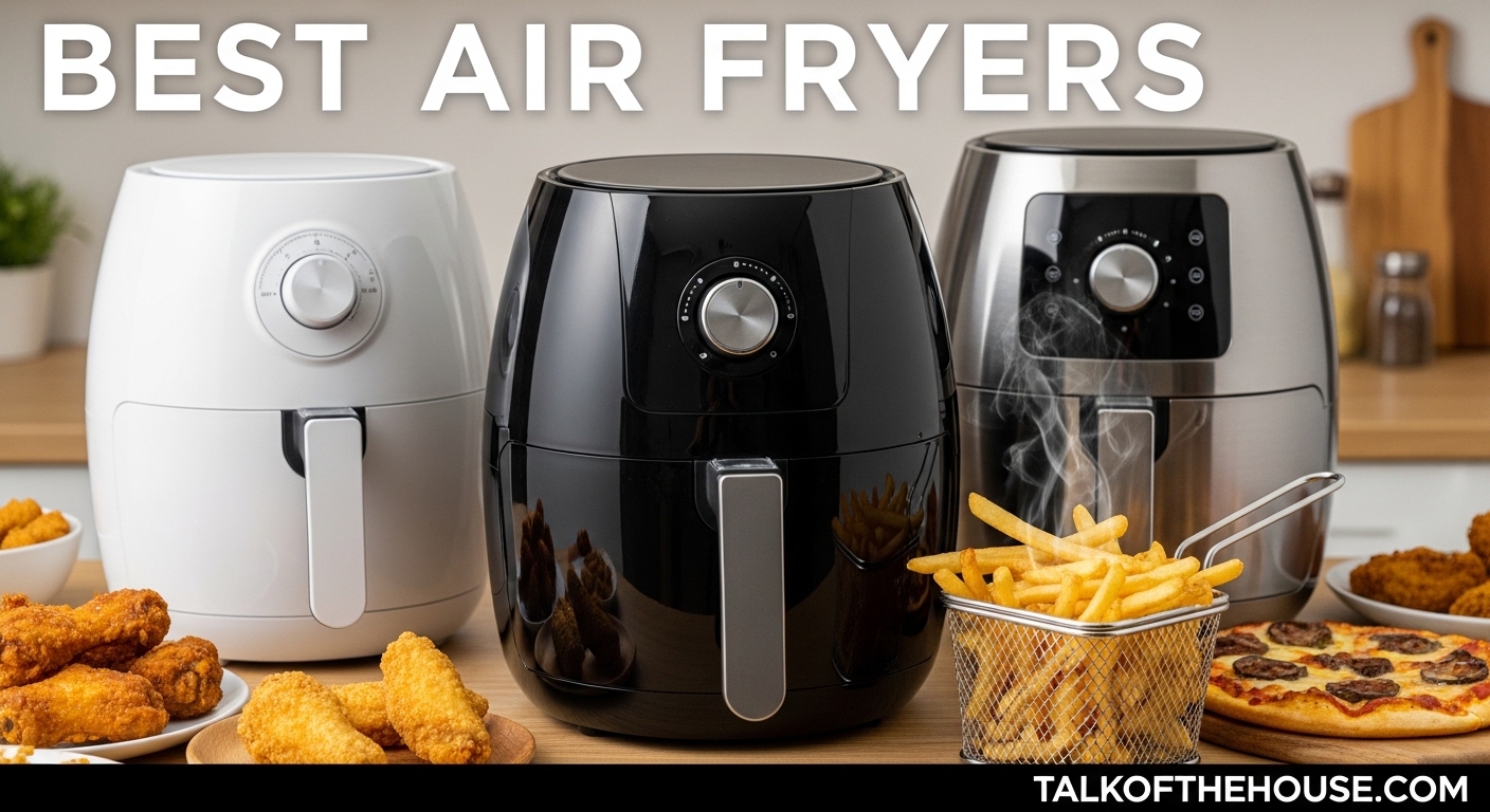 Best Air Fryers