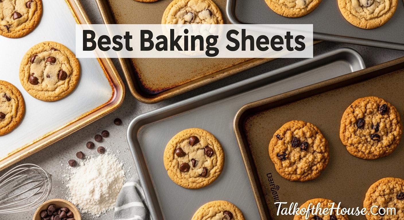 Best Baking Sheets