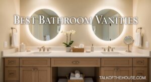 Best Bathroom Vanities