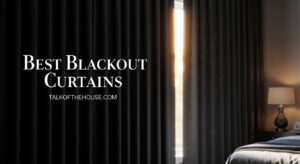 Best Blackout Curtains