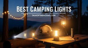 Best Camping Lights