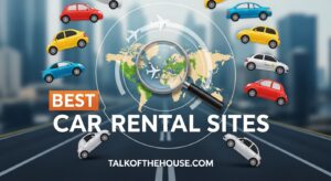 Best Car Rental Sites