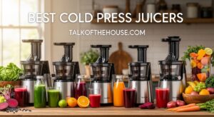 Best Cold Press Juicers
