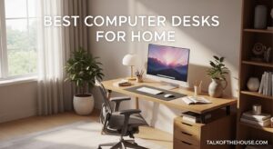 Best Computer Desks for Home