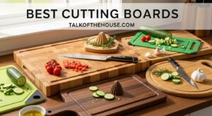 Best Cutting Boards