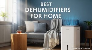 Best Dehumidifiers for Home