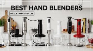 Best Hand Blenders
