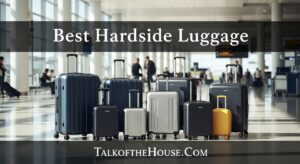 Best Hardside Luggage
