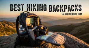 Best Hiking Camera Backpacks