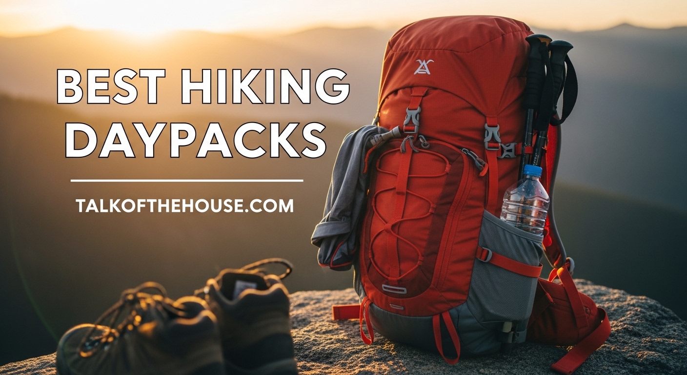 Best Hiking Daypacks