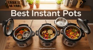 Best Instant Pots