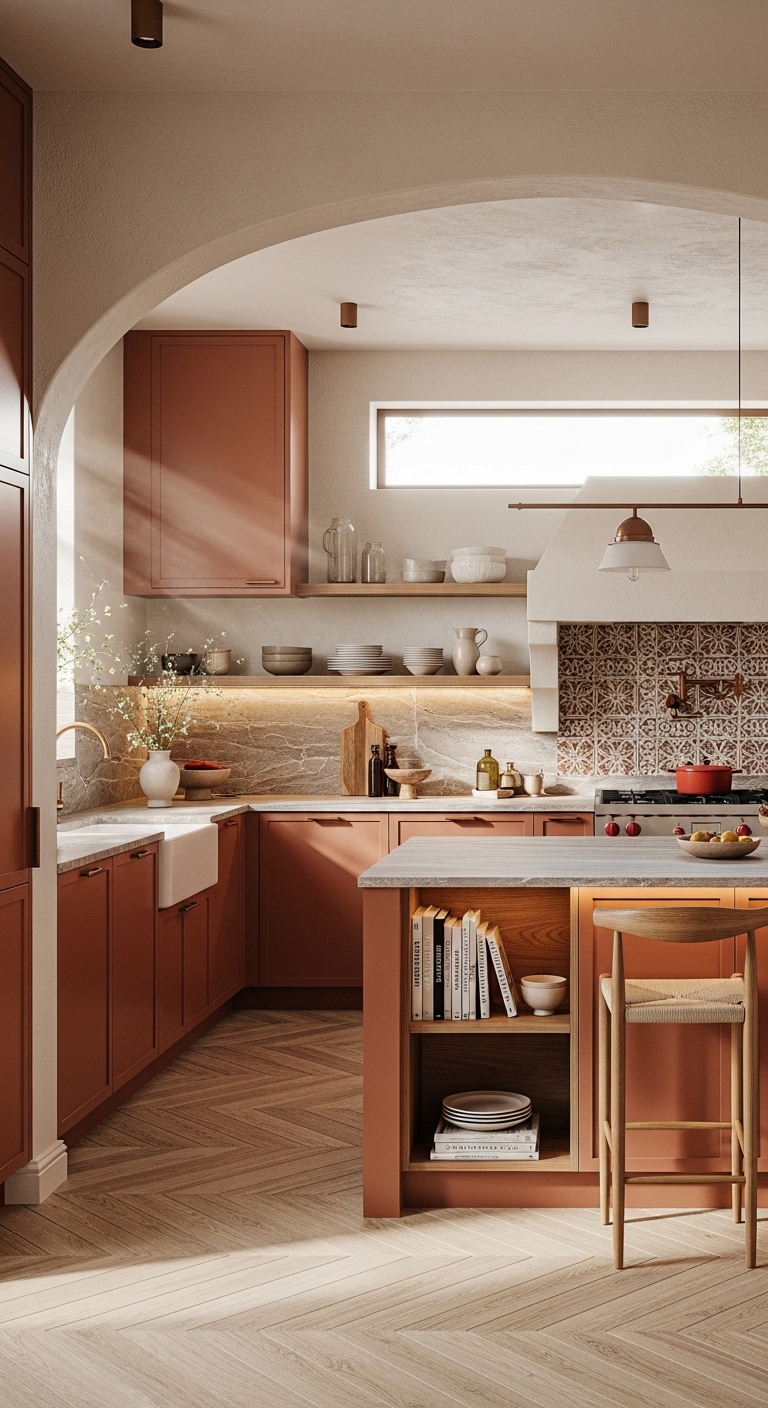 8 Best Kitchen Cabinet Colors Ideas (May 2026) Designer's Guide