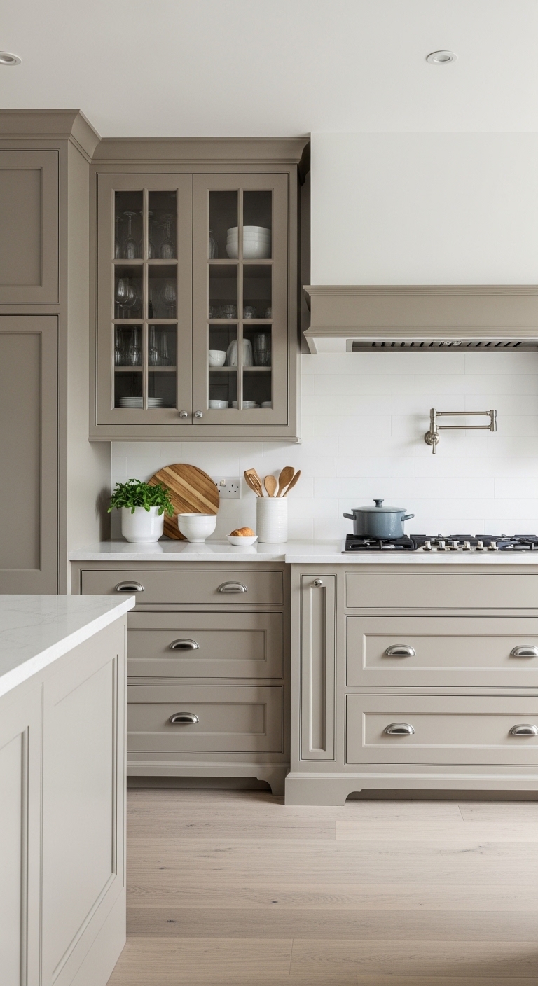 8 Best Kitchen Cabinet Colors Ideas (August 2026) Designer's Guide