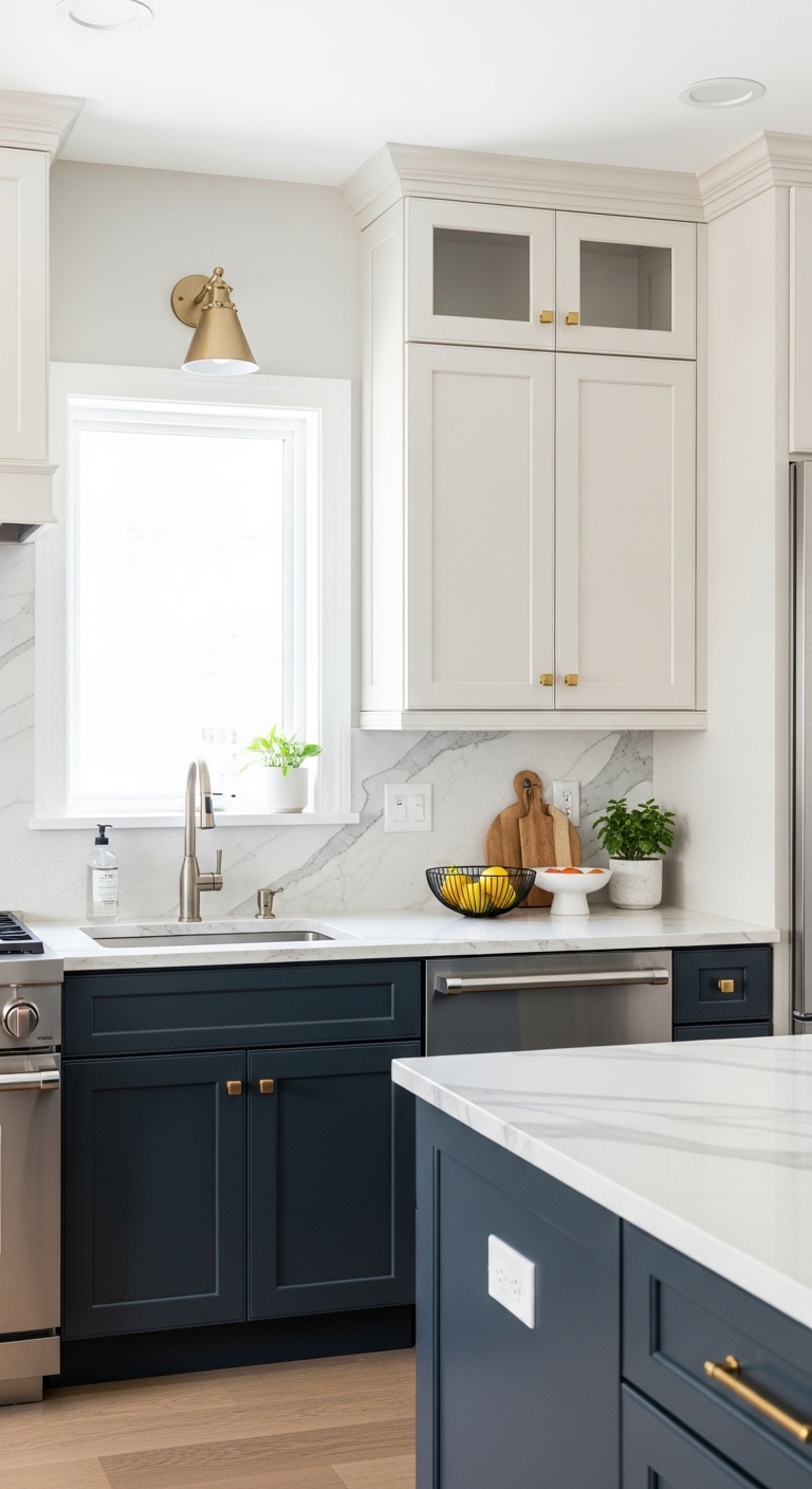 8 Best Kitchen Cabinet Colors Ideas (August 2026) Designer's Guide