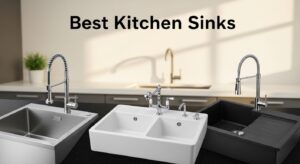 Best Kitchen Sinks