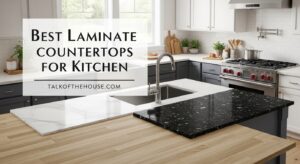Best Laminate Countertops for Kitchen