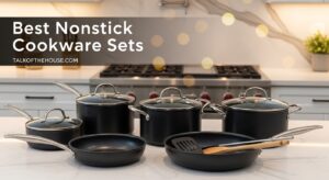 Best Nonstick Cookware Sets
