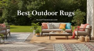 Best Outdoor Rugs