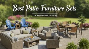 Best Patio Furniture Sets