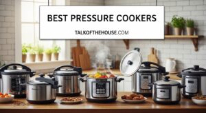 Best Pressure Cookers
