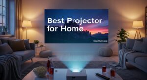 Best Projector for Home