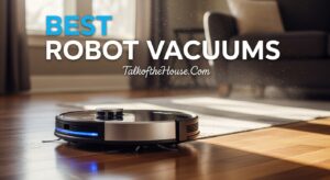 Best Robot Vacuums