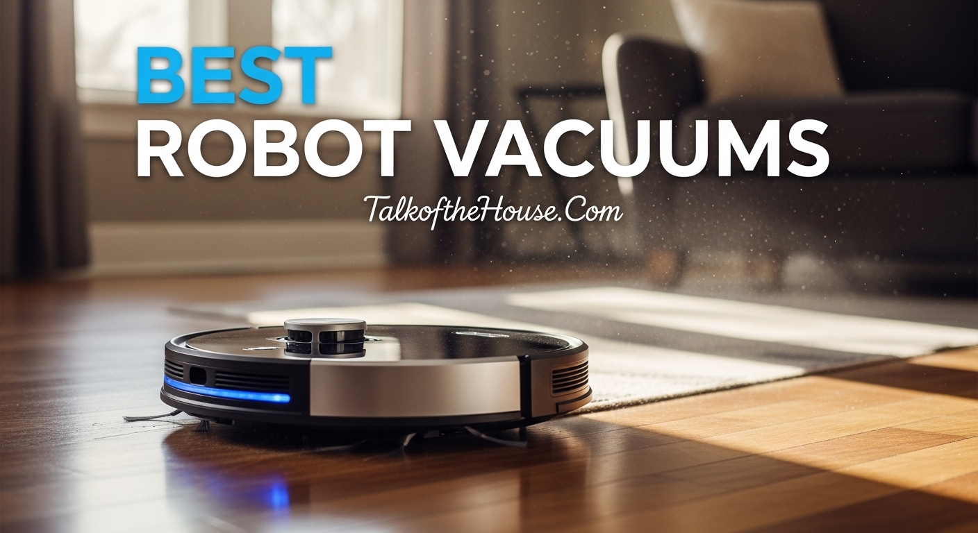 Best Robot Vacuums