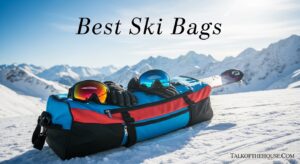 Best Ski Bags