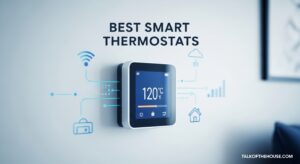 Best Smart Thermostats