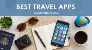 Best Travel Apps