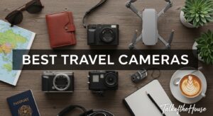 Best Travel Cameras