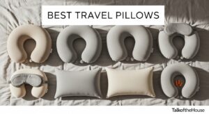 Best Travel Pillows