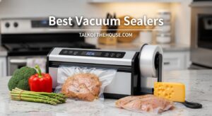 Best Vacuum Sealers