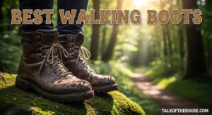 Best Walking Boots